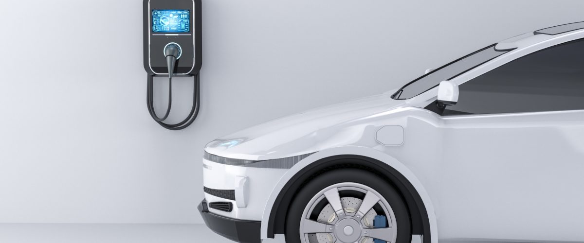 EV Charger Installation