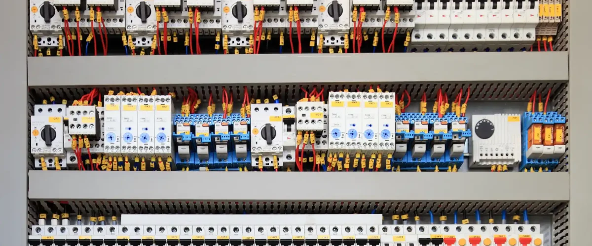 Get in touch with The Panel Guys, Kentuckiana's trusted electrical company. Complete our contact form or call us at 502-726-3559 for expert electrical services in Louisville, KY. Visit us at 901 S 15th St, Louisville, KY 40210 for more information.